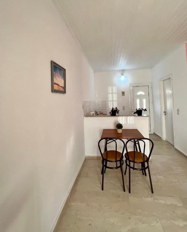 Aparthotel Elena Pool Agios Georgios  Zewnętrze zdjęcie