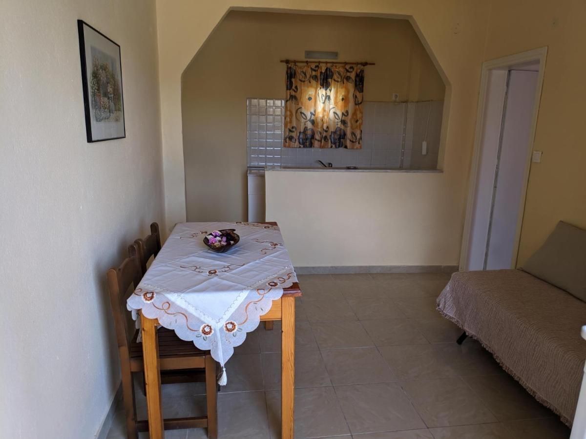 Aparthotel Elena Pool Agios Georgios  Zewnętrze zdjęcie